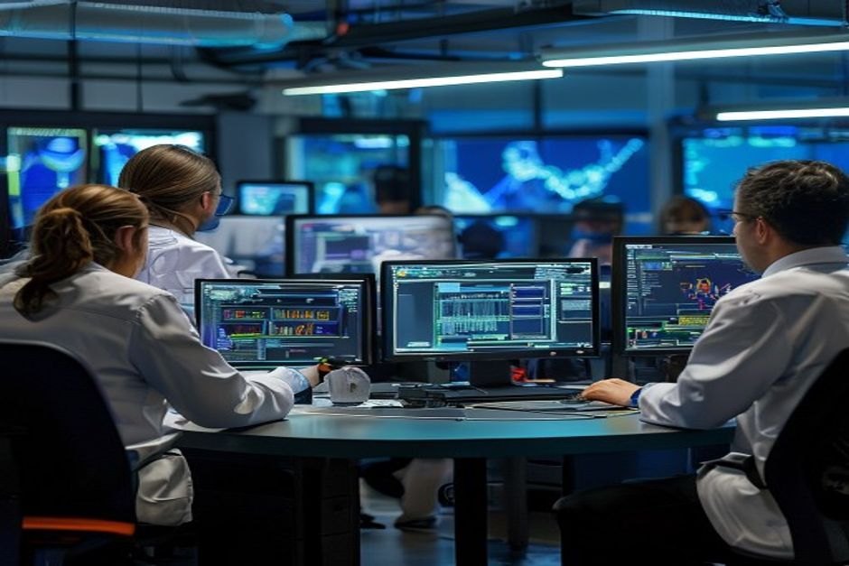 Como a AMD está a Competir com a Nvidia no Mercado de AI?