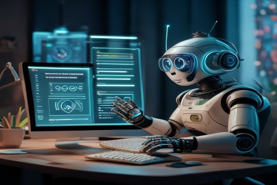 Introdução à Inteligência Artificial