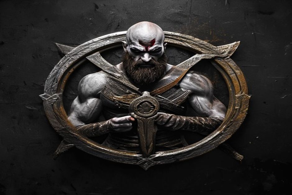 Introdução à Série God of War