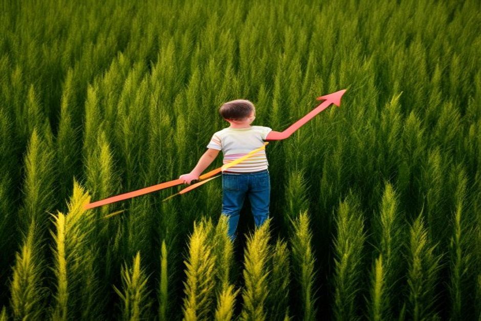 Impactos do El Niño na Economia Global