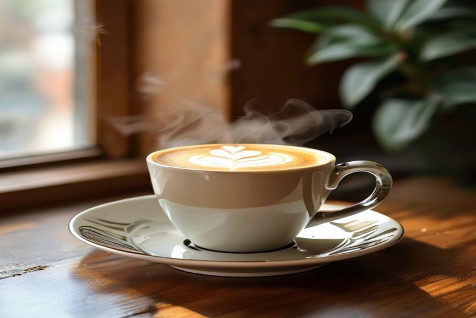 Qual é o impacto do consumo de café na saúde?