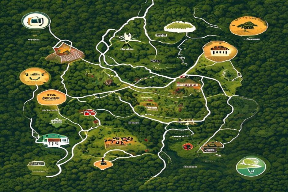 O Que é a Eastern Wildway?