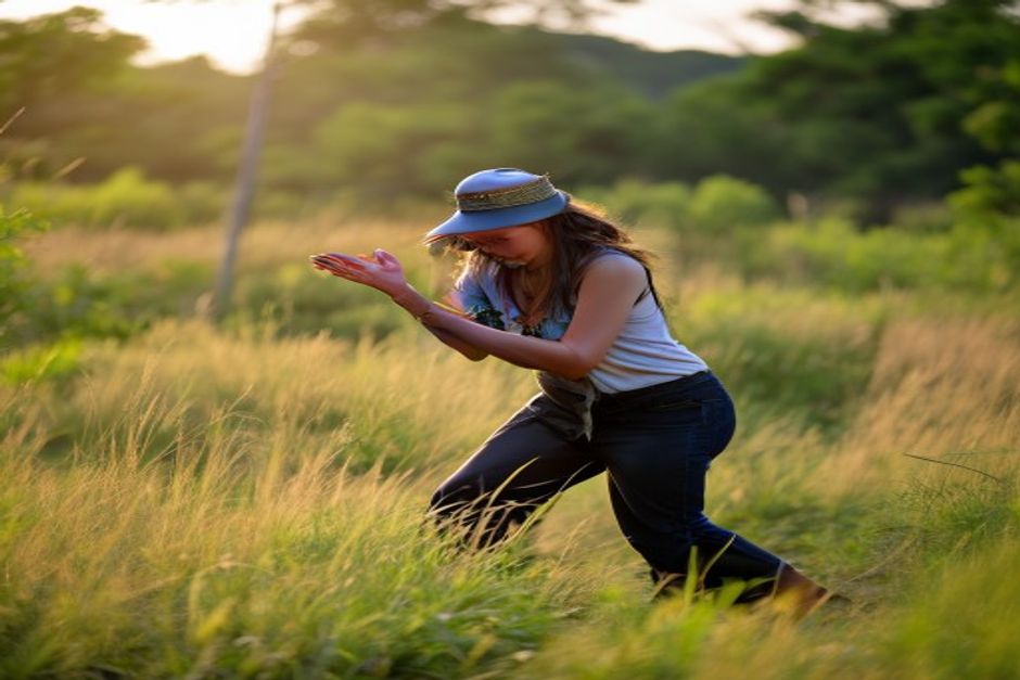 O Que Podemos Fazer para Proteger a Eastern Wildway?