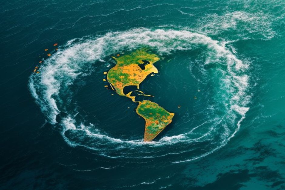 O que é o El Niño?