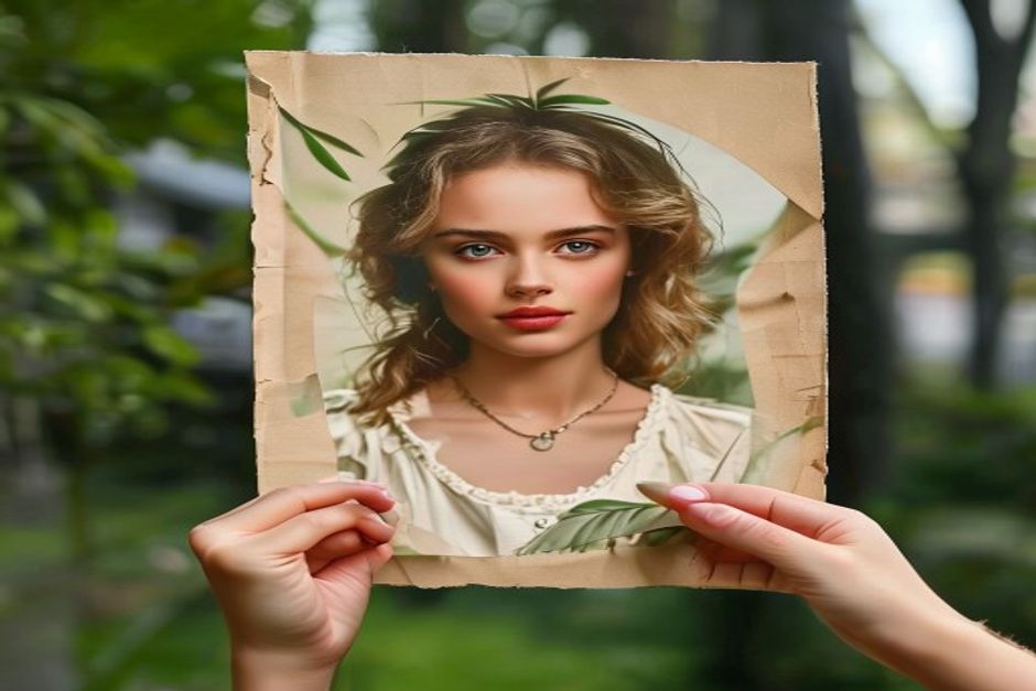 Como você pode ajudar a encontrar Elizabeth?