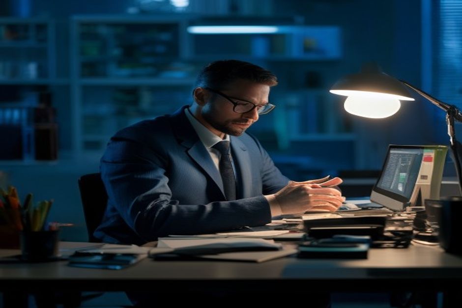 O que é Espionagem?