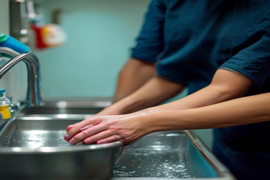 Estratégias para Prevenir e Controlar o Surto