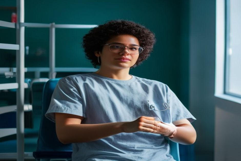 Tratamento e Recuperação