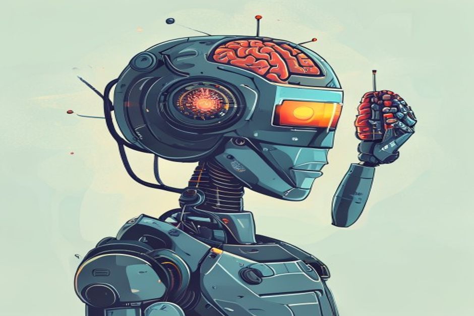 O que é Inteligência Artificial?