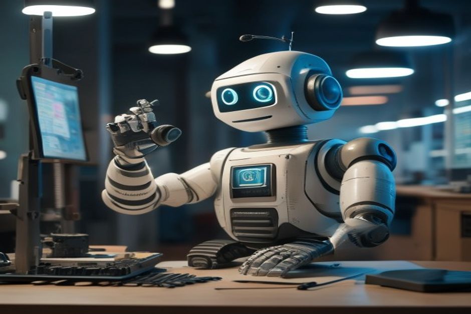 O que é Inteligência Artificial?