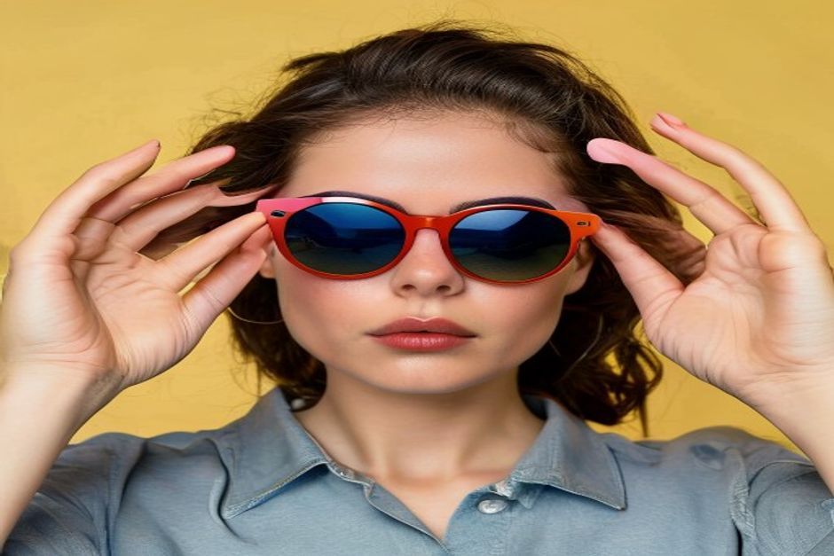 Por que a Proteção dos Olhos é Crucial?
