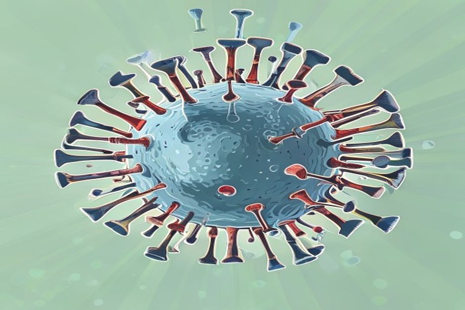 O que é a Influenza?
