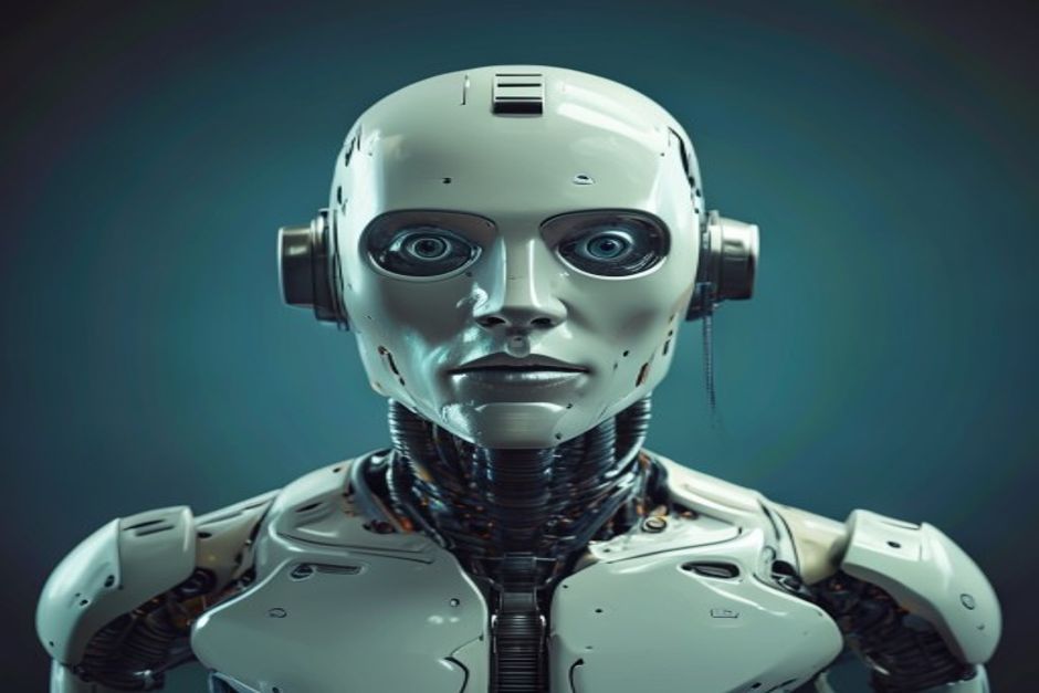 Introdução aos Robôs Humanoides