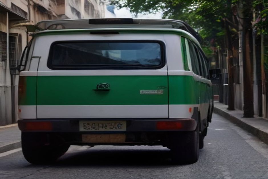 O Que é a Flock Safety e Como Funciona o Reconhecimento de Placas