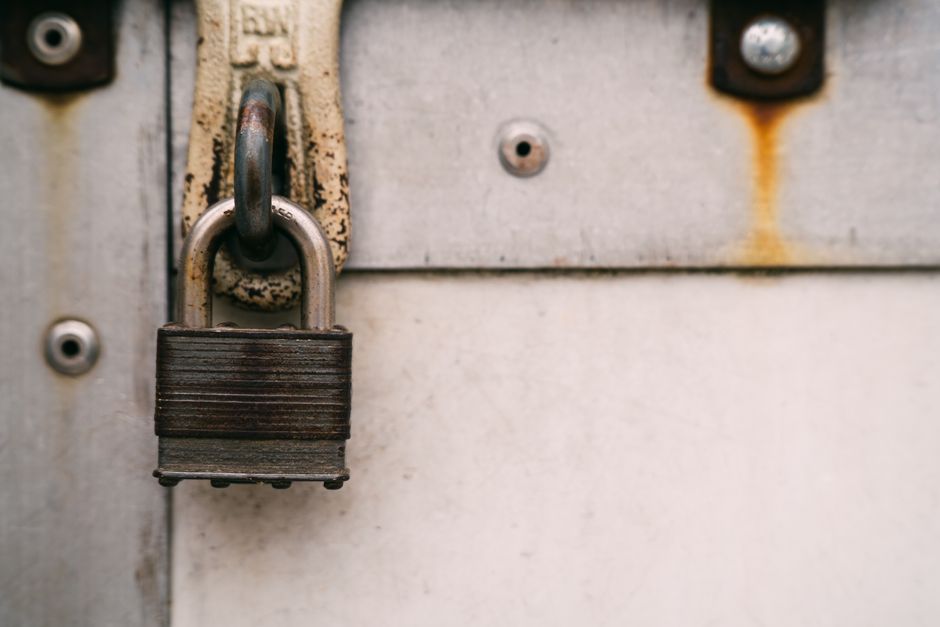 Novas Políticas de Privacidade da Flock Safety