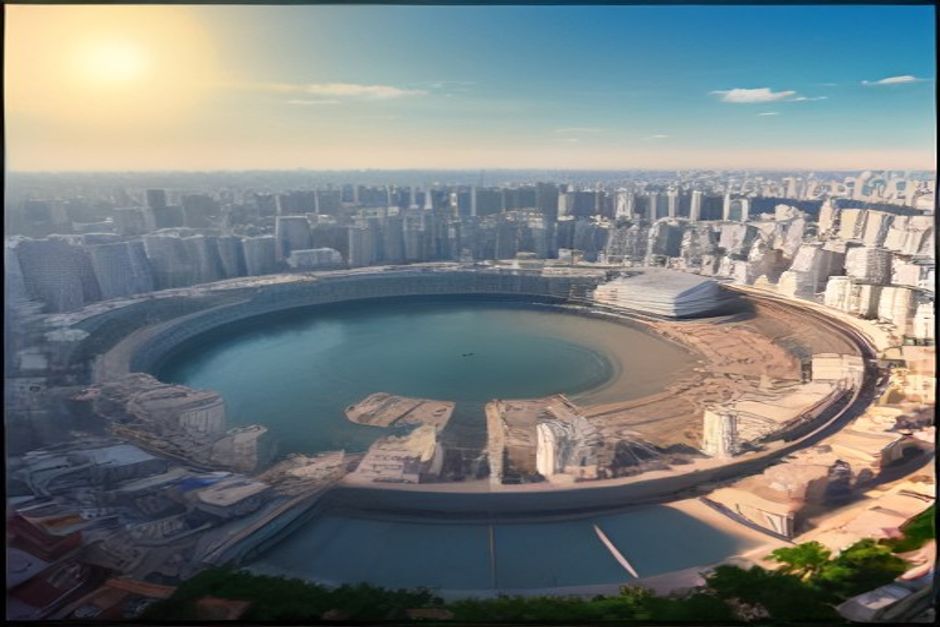 O Que É um Heat Dome e Como Se Forma