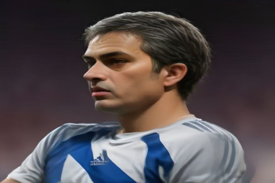A Ascensão de José Mourinho: Do Início à Fama