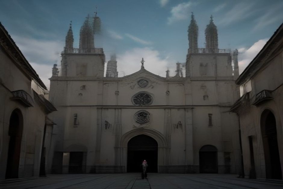 Origem Histórica da Quaresma de São Miguel