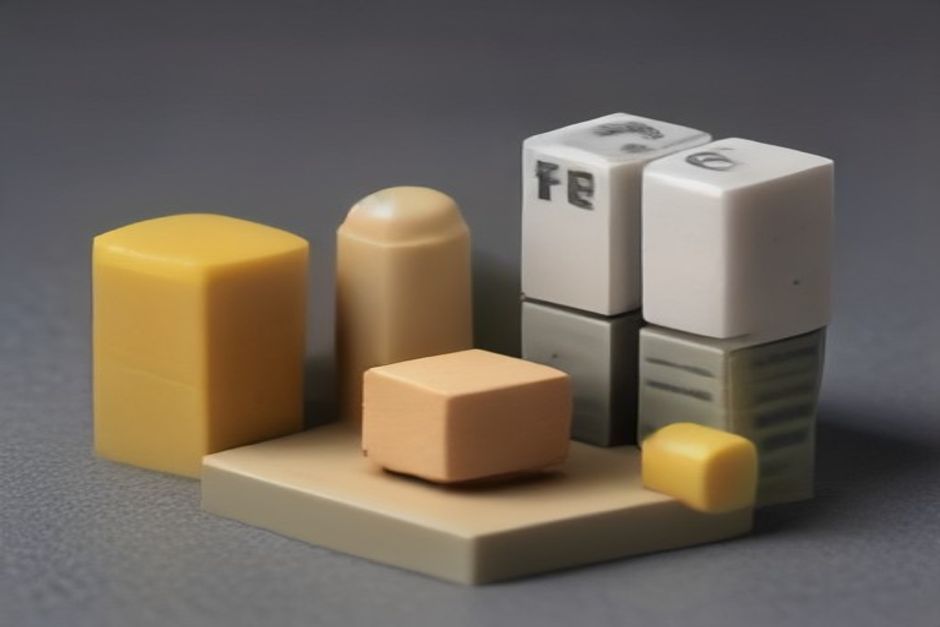 ícone de ponto de interrogação estilizado ao lado de miniaturas dos três tópicos de FAQ